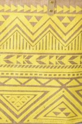 Puff Embossed Print