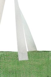 Cotton Webbing Flat