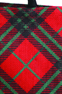Double Fold Stitching